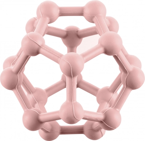 Silikonebidering Atom, Old Pink
