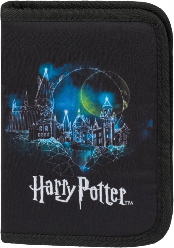 Skolepenalhus Harry Potter Hogwarts Lumos