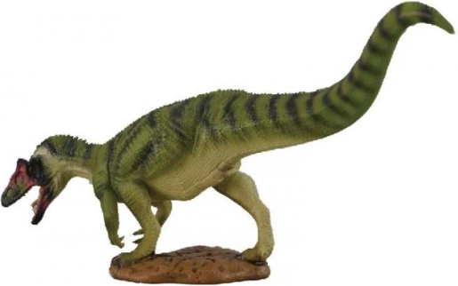 Saurophaganax dinosaurfigur