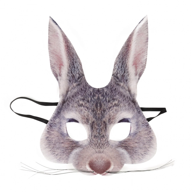 Børnemaskerade hare
