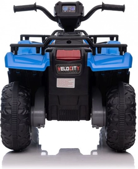 Elektrisk børne-ATV JC915