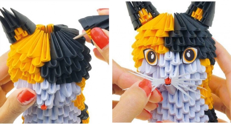 Trin-for-trin-instruktioner + video