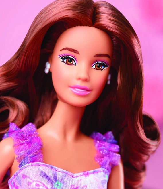 Barbie Dukke Fødselsdags Ønsker til fødselsdagen