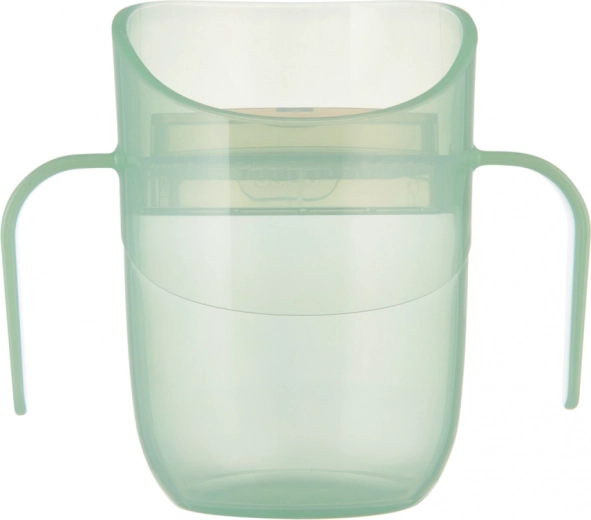 Ergonomiske hanke til små hænder