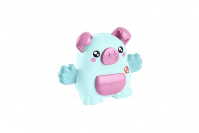 Fisher-Price Bland og Sammensæt Dyr