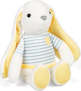 Bigjigs Toys plysbamse kanin 27 cm