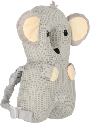 Sikkerhedsdesign i koalaform