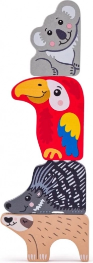 Sikre og holdbare træbrikker