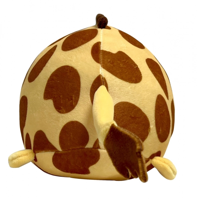Magisk Baby Giraffen - plys legetøj 40 cm