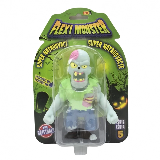 Flexi Monster Serie 5