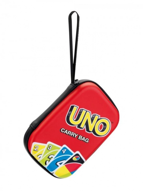 Etui til UNO kort