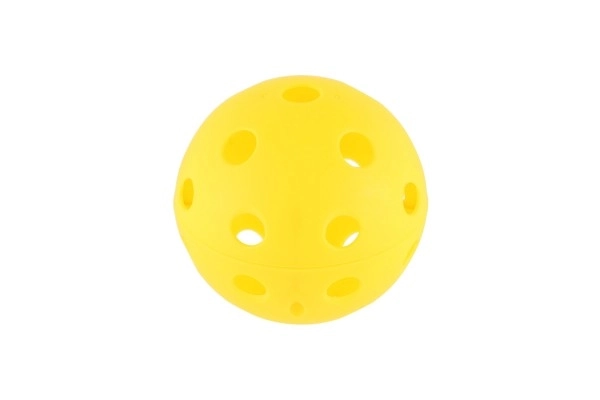 Florbolbold 3 stk plast 7cm i net