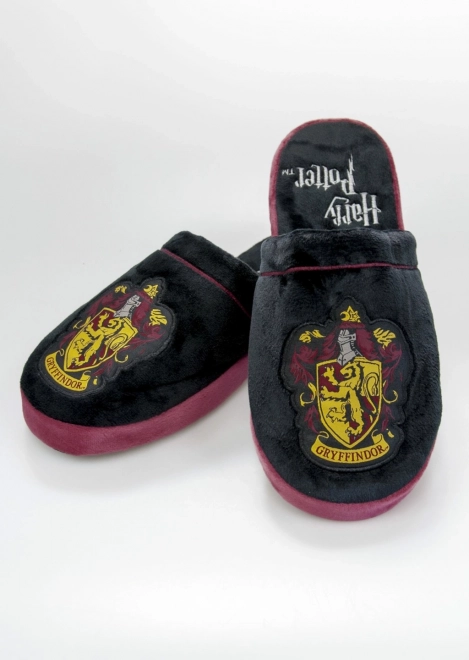 Harry Potter Gryffindor Tøfler