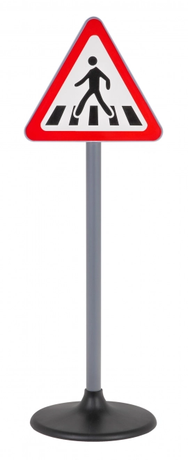 Trafikskilte 5 stk