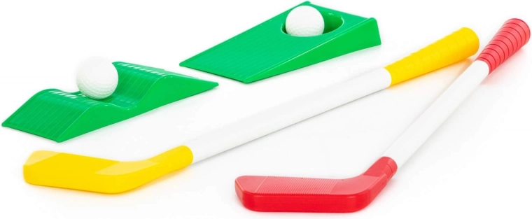 Attraktive plastkøller