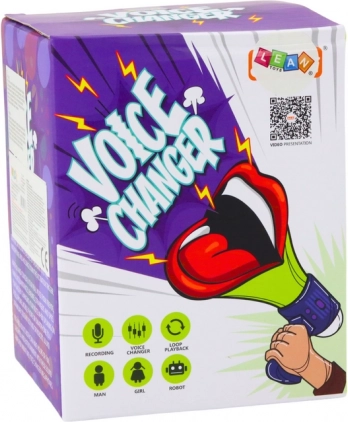 Attraktivt og legende design