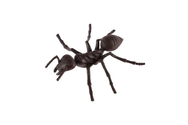 Realistiske plastmodeler af insekter