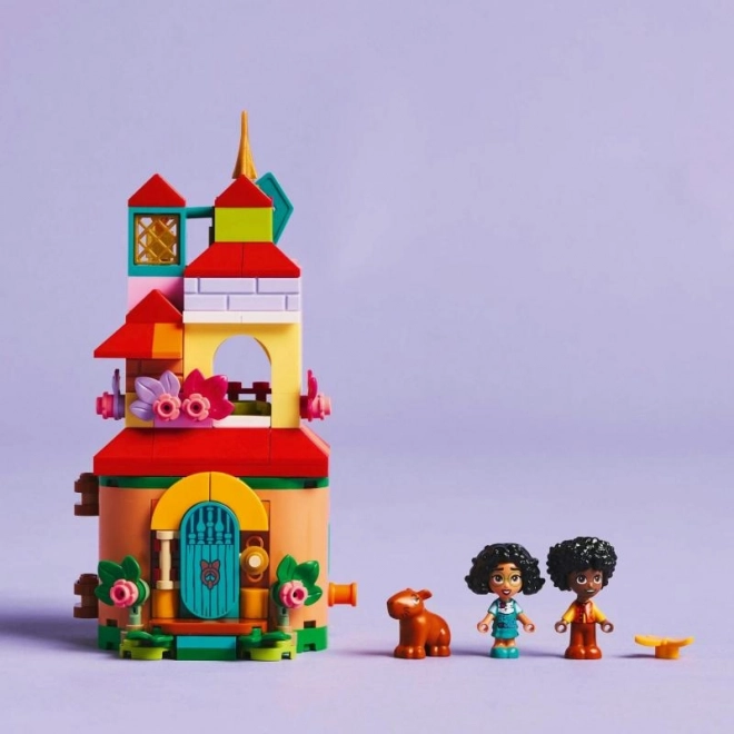 Klodser Disney Encanto - minihus