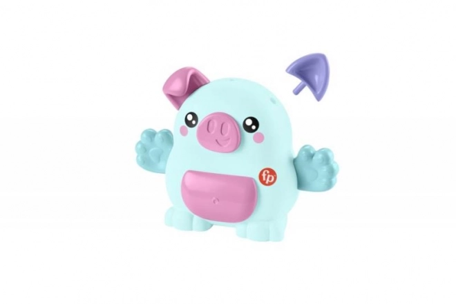 Fisher-Price Bland og Sammensæt Dyr