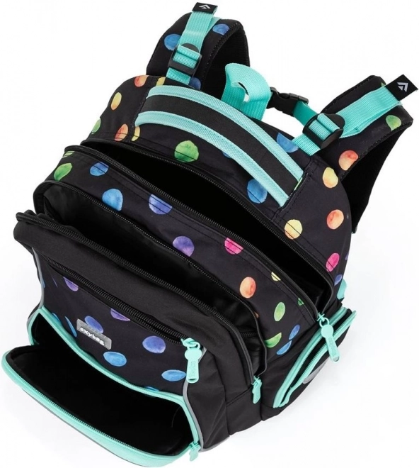 OXYBAG Skolesæt 3 stk OXY GO Prikker