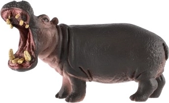 Realistisk udførelse til ægte safari