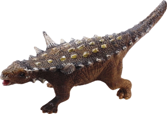 Dinosaurfigur Animantarx