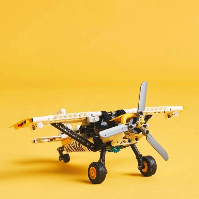 Lego Technic Transportfly