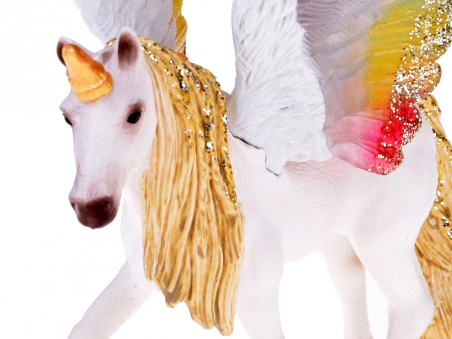 Eventyrfigur enhjørningen Pegasus