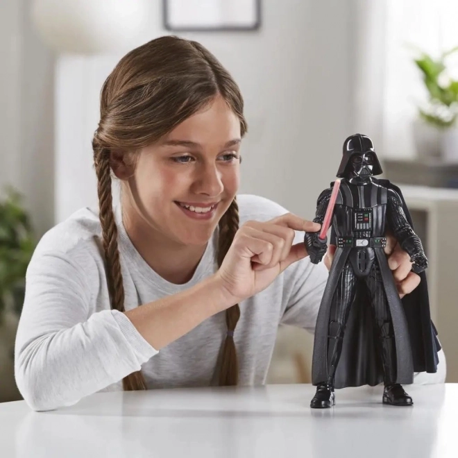 Star Wars galaktisk action figur