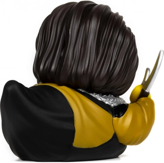 Kvalitetsmateriale og detaljeret udførelse