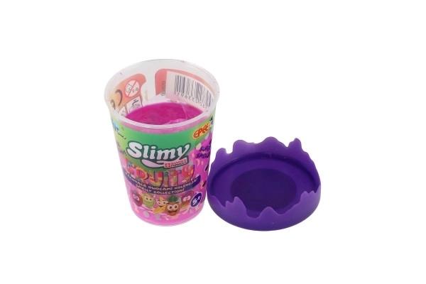 Slimy med frugtduft