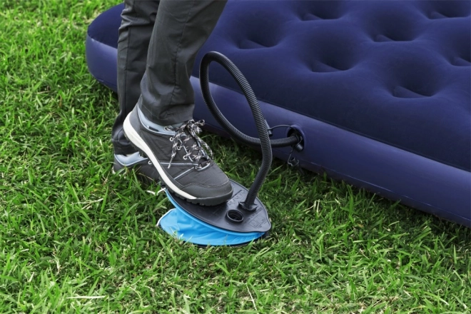Fodpumpe Bestway 23 cm x 15 cm