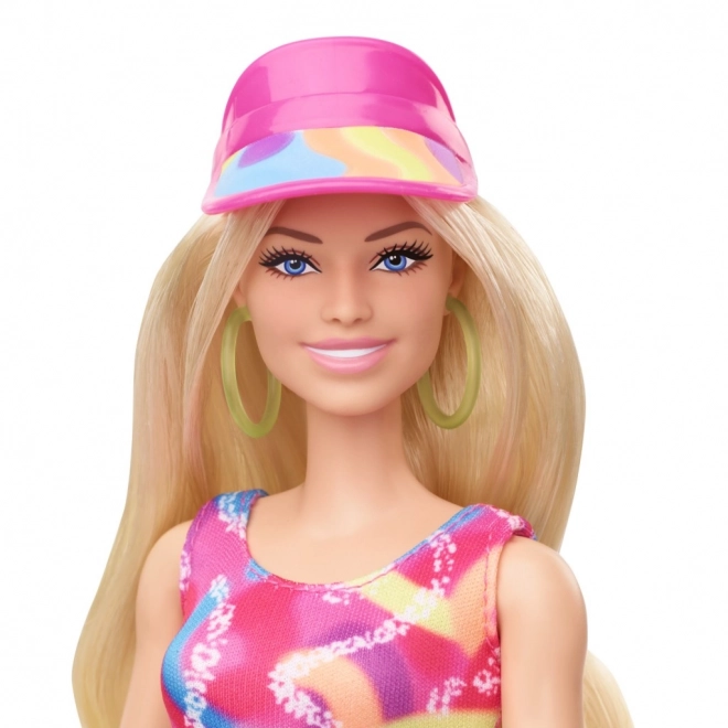 Barbie Barbie i filmkostume 5 HRB04