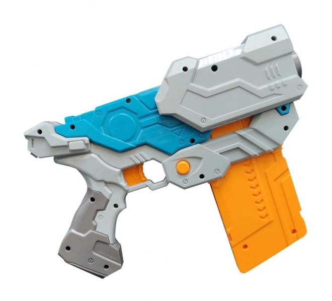 Projektilpistol