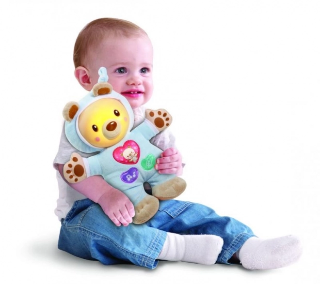 Sovedyr Bébé CZ