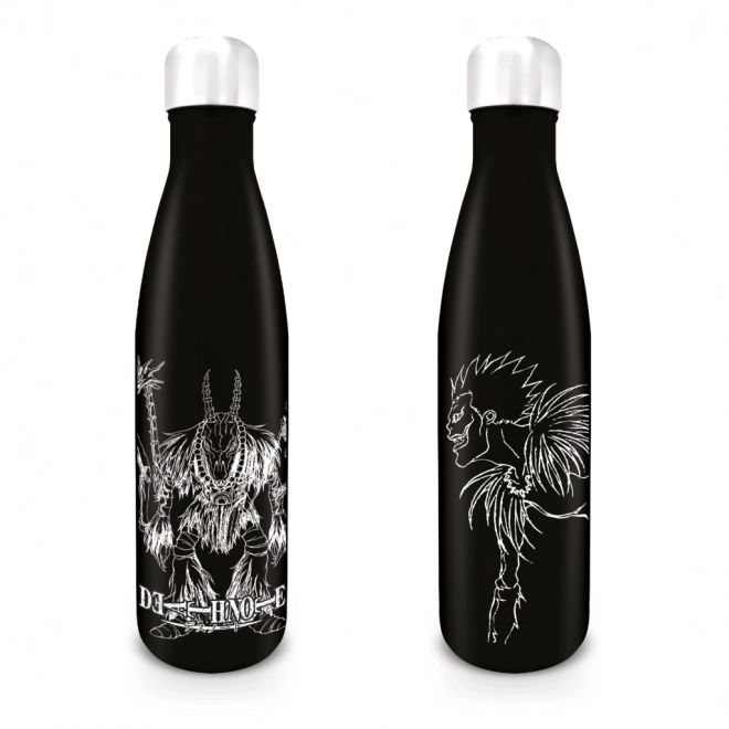 Metalflaske Death Note 540 ml
