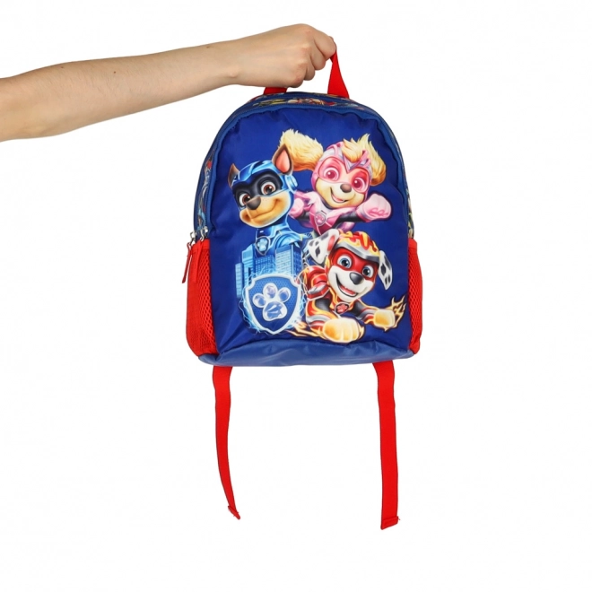 Rygsæk til førskolebørn med Paw Patrol motiv