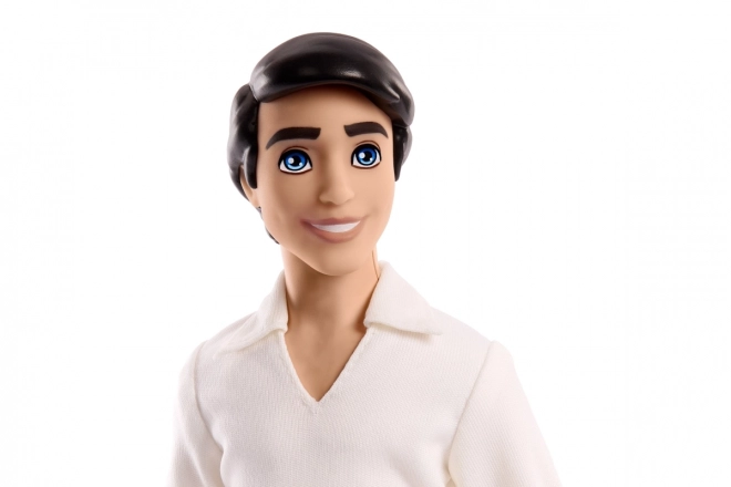 Disney Prinsesse Prins Eric