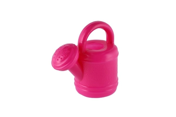 Plastkande 13x14cm farvemix 24m+
