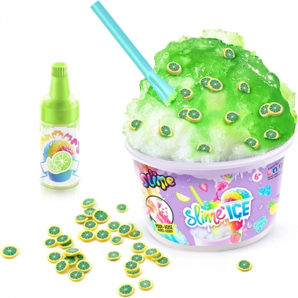 Slime Ice bæger So Slime