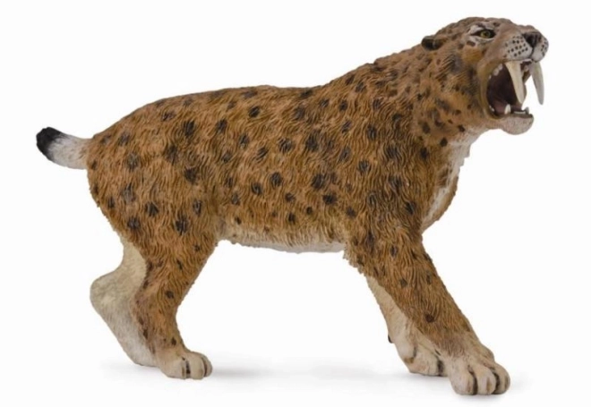 Samlerfigur Smilodon