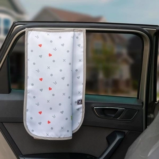 Høj UV‑beskyttelse