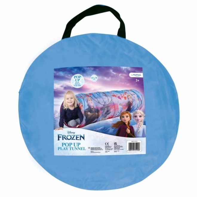 Pop-up tunnel Frozen 2