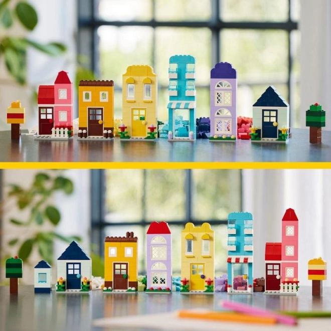 LEGOae Classic 11035 Kreative Huse