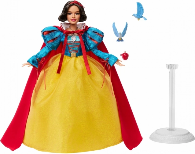 Disney Snehvide Samlerdukke