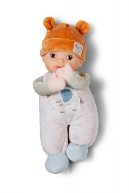 Panenka Baby Annabell Kære Baby med elefant 30 cm