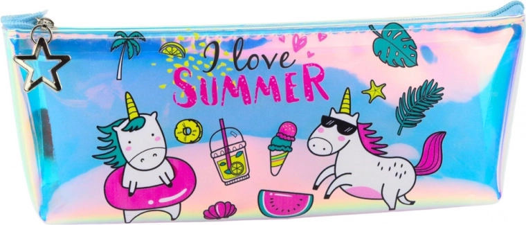 Rumlig enkeltkammer-lomme