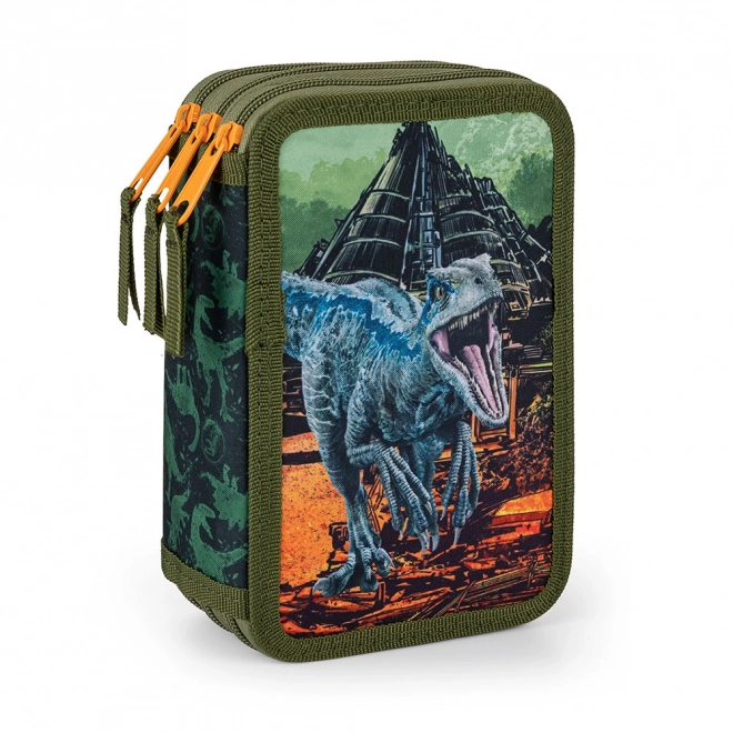 Penal 3-p. tom Jurassic World