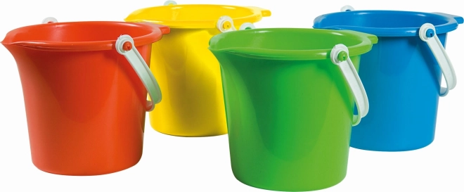 Androni Spand med tud diameter 18 cm