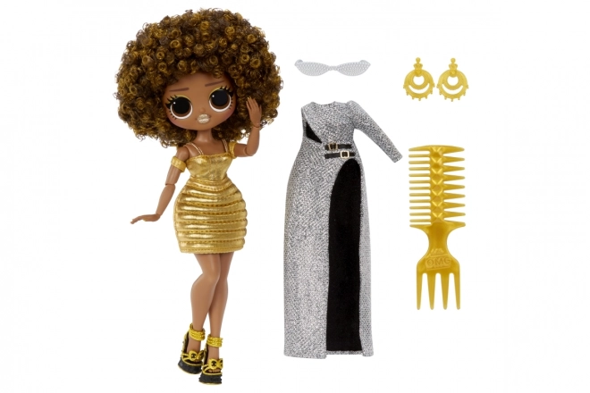 L.O.L. Surprise! OMG Store Søster, 2 outfits – Royal Bee